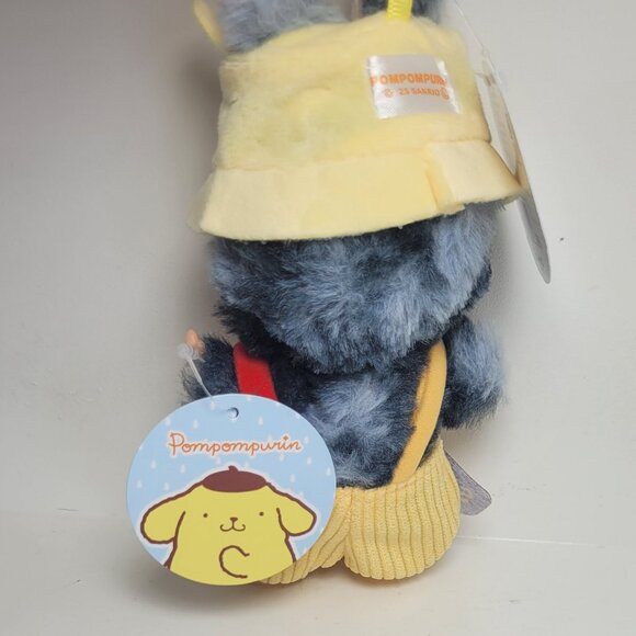Pom Pom Purin jumper & bucket hat no doll labubu - Picture 5 of 13